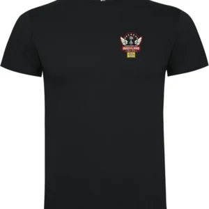 Camiseta Buggyland 12+1