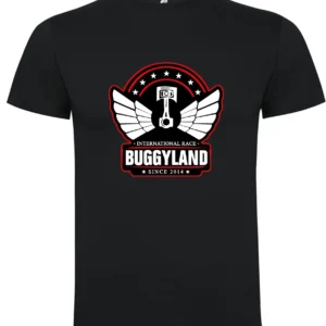Camiseta Clásica Buggyland