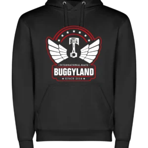 Sudadera Clásica Buggyland