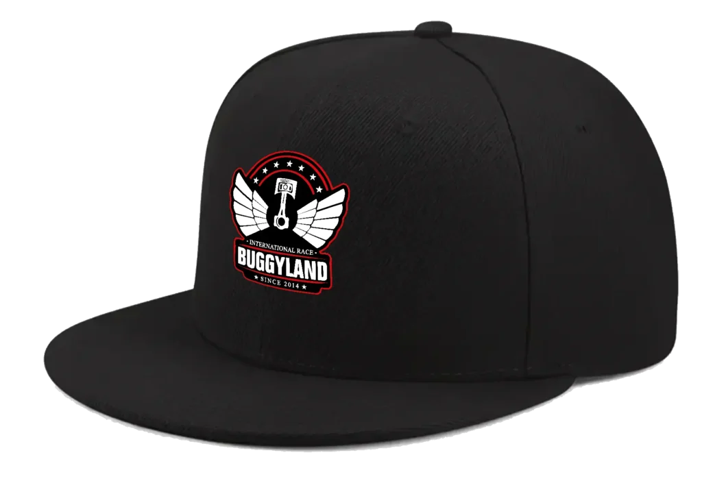 Gorra Buggyland