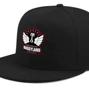 Gorra Buggyland